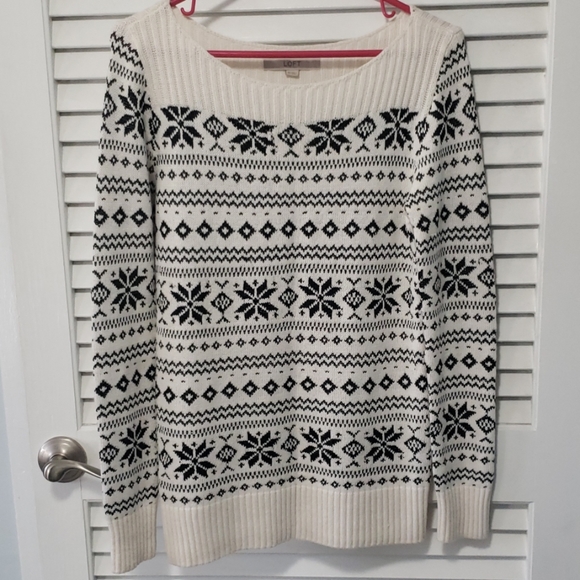 Sweater - Picture 3 of 5